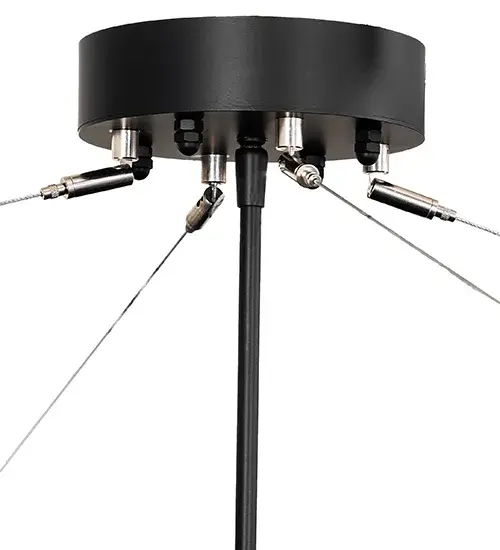 The Texas Star by Meyda Lighting - Image 9