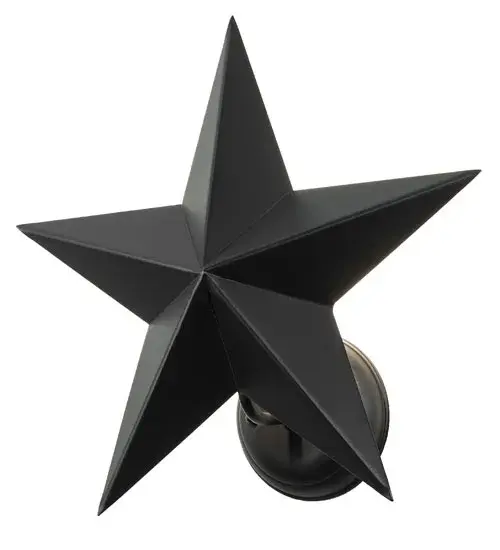 The Texas Star by Meyda Lighting - Image 2