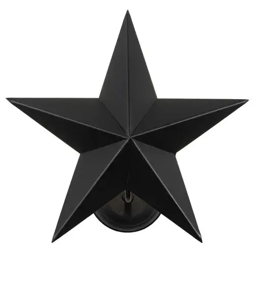 The Texas Star by Meyda Lighting - Image 5