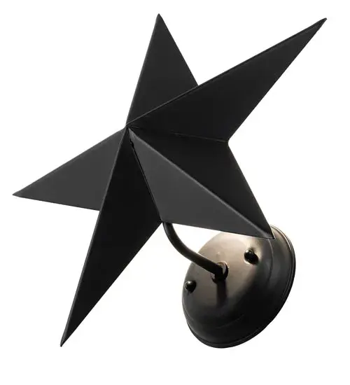 The Texas Star by Meyda Lighting - Image 6
