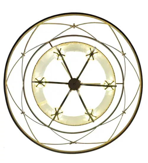 The Penelope by Meyda Lighting - Image 7