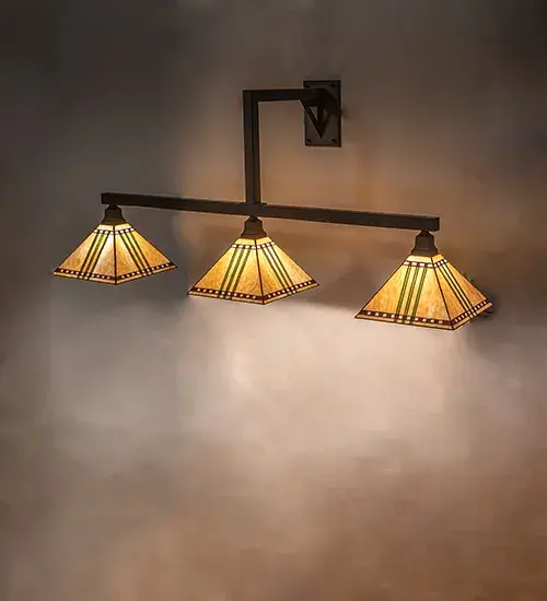 The Prairie Corn by Meyda Lighting - Image 1