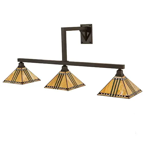 The Prairie Corn by Meyda Lighting - Image 3