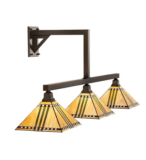 The Prairie Corn by Meyda Lighting - Image 7