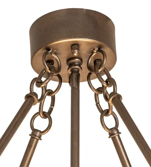 The Covina by Meyda Lighting - Image 9
