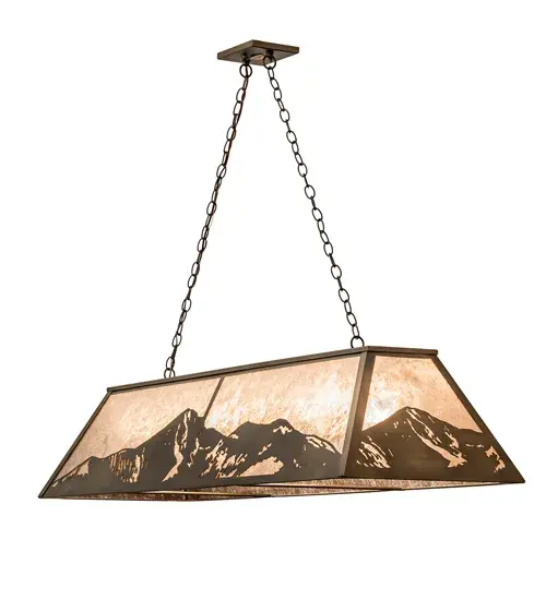 The Mountain Range by Meyda Lighting - Image 11