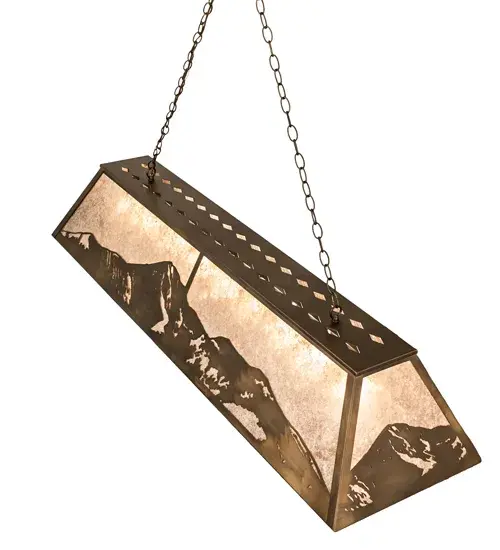 The Mountain Range by Meyda Lighting - Image 4