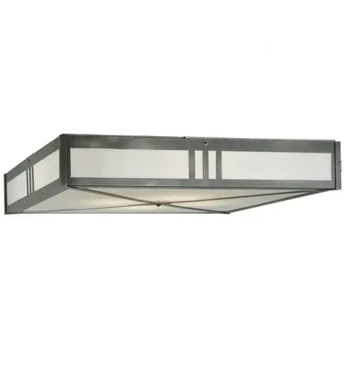 The Whitewing by Meyda Lighting - Image 2