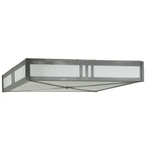The Whitewing by Meyda Lighting - Image 3