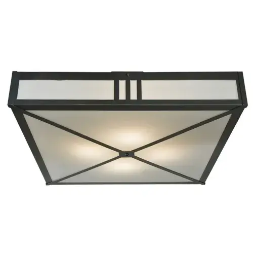 The Whitewing by Meyda Lighting - Image 5