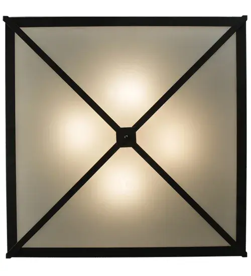 The Whitewing by Meyda Lighting - Image 6