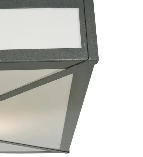 The Whitewing by Meyda Lighting - Image 7