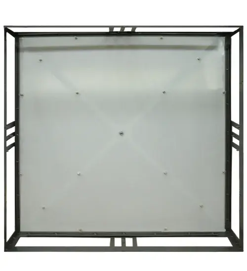 The Whitewing by Meyda Lighting - Image 9