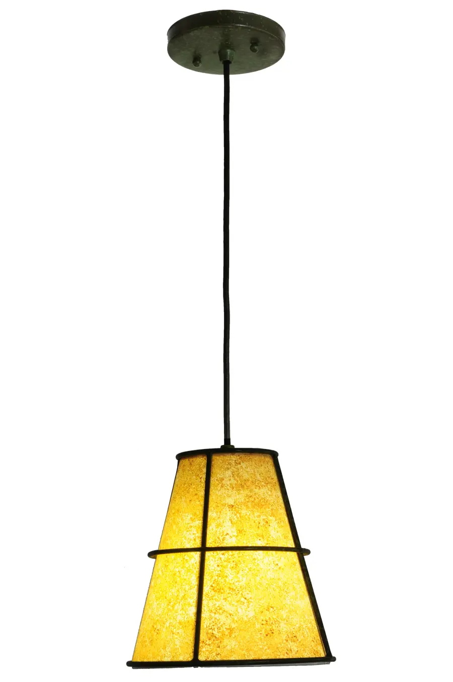 The Cilindro by Meyda Lighting - Image 1