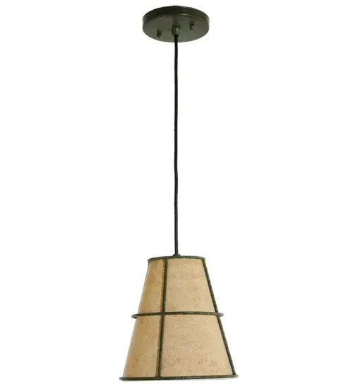 The Cilindro by Meyda Lighting - Image 3