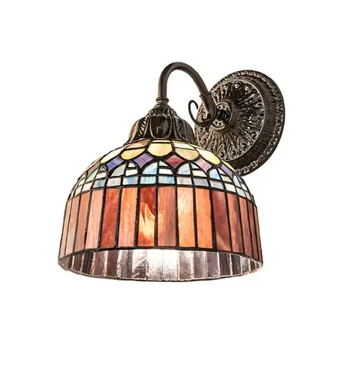 The Tiffany Candice by Meyda Lighting - Image 2