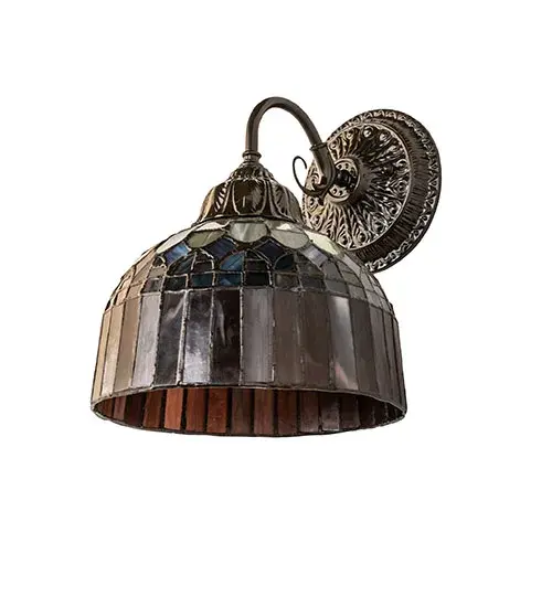The Tiffany Candice by Meyda Lighting - Image 3