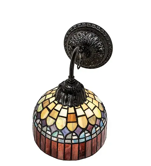 The Tiffany Candice by Meyda Lighting - Image 4