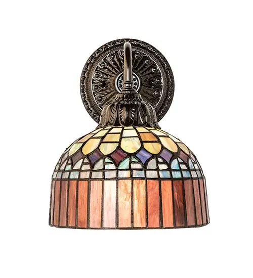 The Tiffany Candice by Meyda Lighting - Image 5