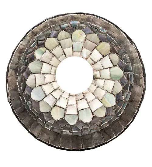 The Tiffany Candice by Meyda Lighting - Image 8