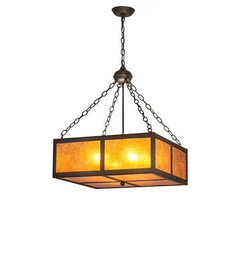 The Mission Prime by Meyda Lighting - Image 11