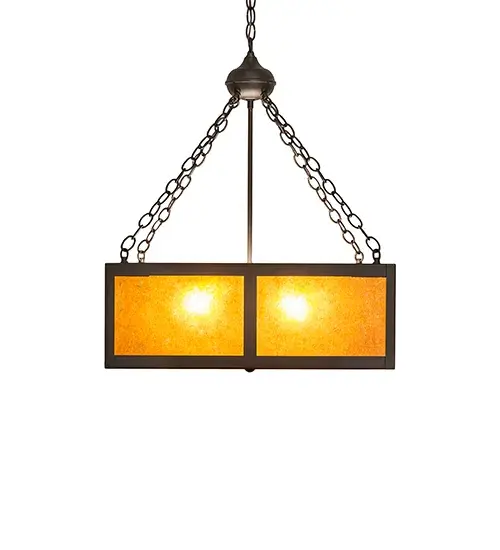 The Mission Prime by Meyda Lighting - Image 5