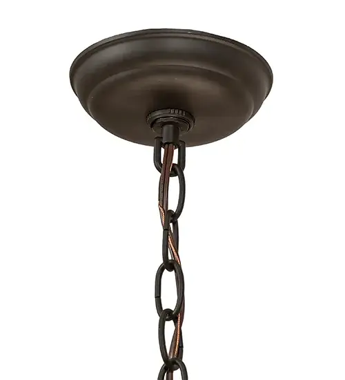 The Mission Prime by Meyda Lighting - Image 10