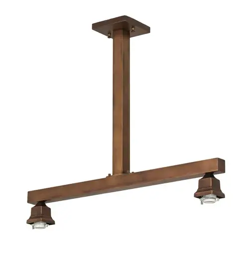 The Parker Poppy by Meyda Lighting - Image 11