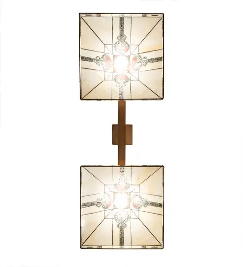 The Parker Poppy by Meyda Lighting - Image 7