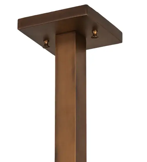 The Parker Poppy by Meyda Lighting - Image 10