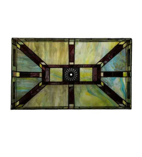 The Chaves by Meyda Lighting - Image 3