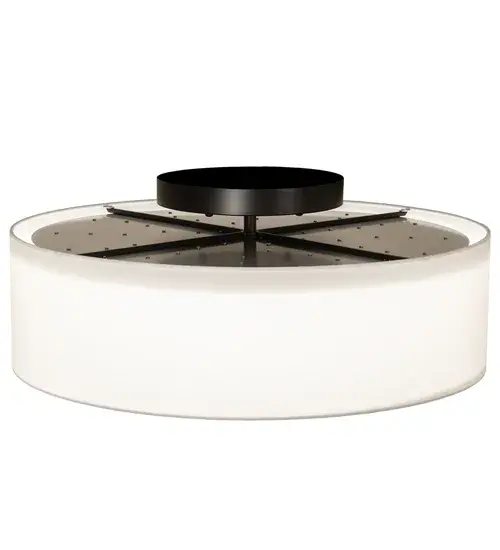 The Cilindro by Meyda Lighting - Image 4