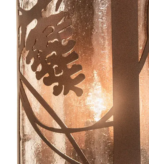 The Meyda Tiffany - Whispering Pines by Meyda Lighting - Image 8