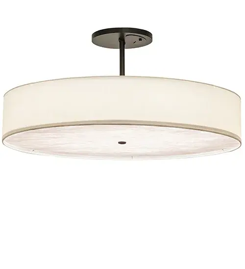The Cilindro Textrene by Meyda Lighting - Image 2