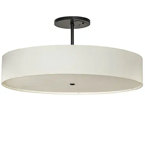 The Cilindro Textrene by Meyda Lighting - Image 3