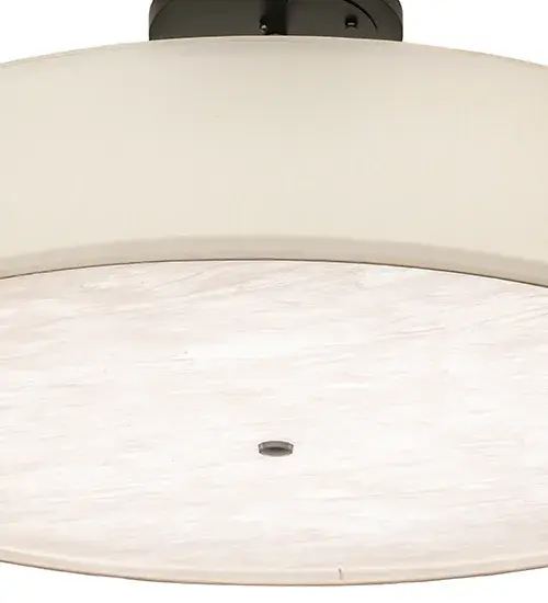 The Cilindro Textrene by Meyda Lighting - Image 8