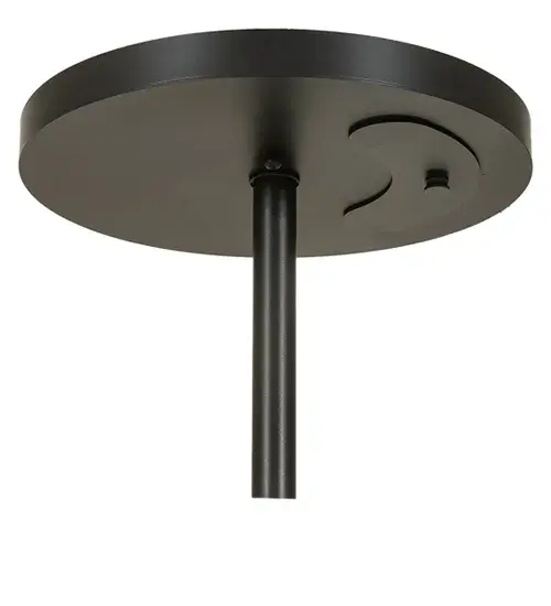 The Cilindro Textrene by Meyda Lighting - Image 9