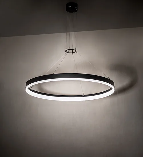 60" Wide Anillo Apollonia Pendant