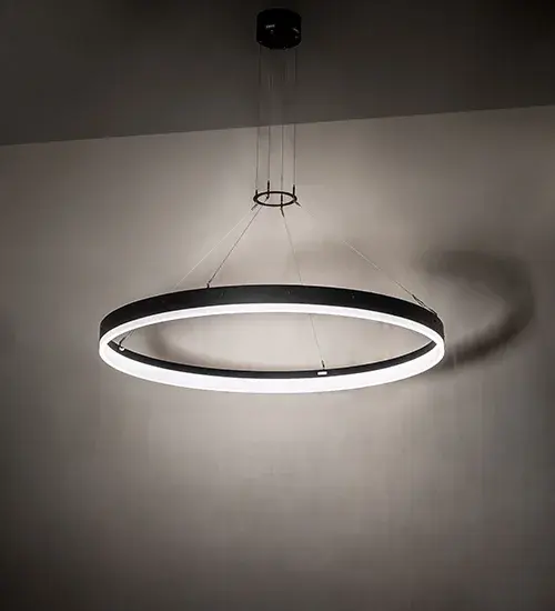 The Anillo Apollonia by Meyda Lighting - Image 1
