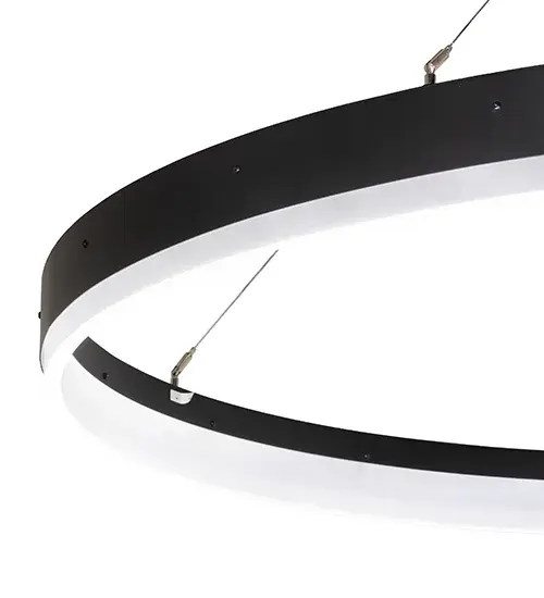The Anillo Apollonia by Meyda Lighting - Image 4