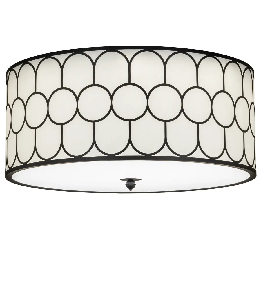 The Cilindro by Meyda Lighting - Image 1