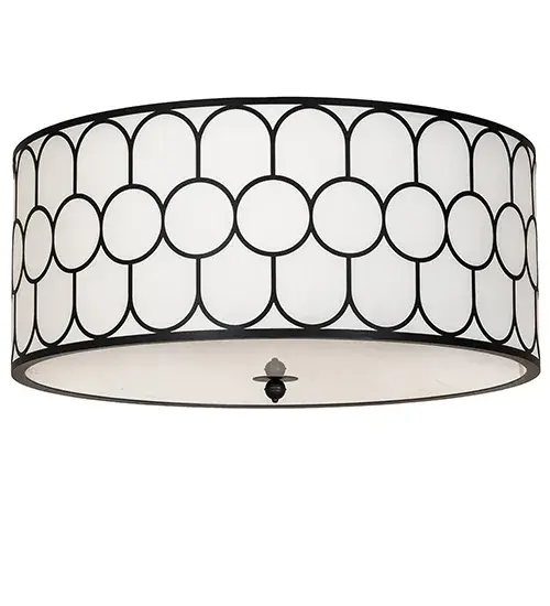 The Cilindro by Meyda Lighting - Image 3