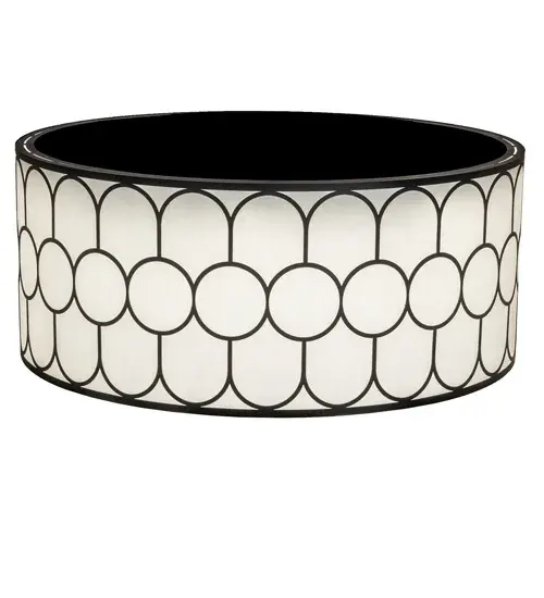 The Cilindro by Meyda Lighting - Image 4