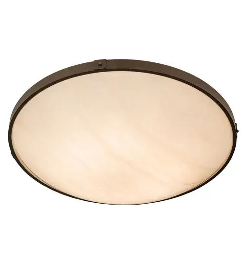 42.5" Wide Urban Semi-Flushmount - Image 6