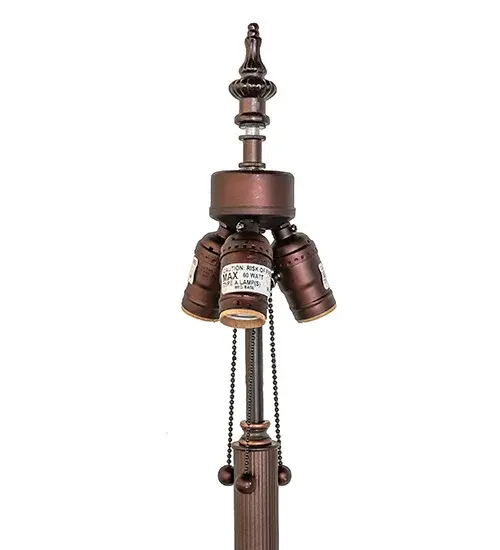 The Frederick by Meyda Lighting - Image 6