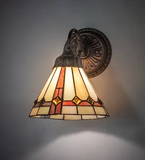 The Belvidere by Meyda Lighting - Image 1