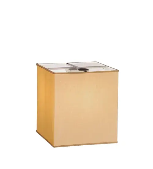The Quadrato by Meyda Lighting - Image 4