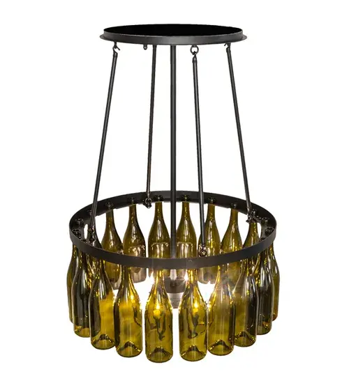 The Tuscan Vineyard by Meyda Lighting - Image 4
