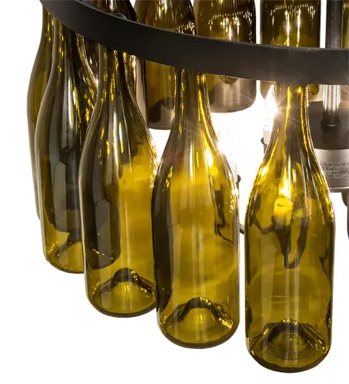 The Tuscan Vineyard by Meyda Lighting - Image 8