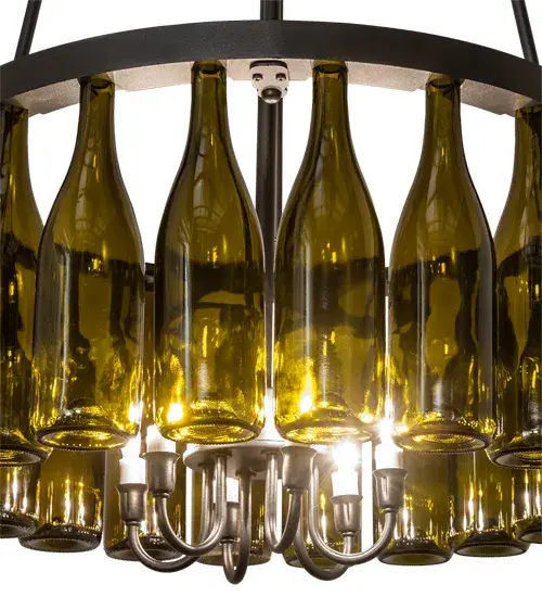 The Tuscan Vineyard by Meyda Lighting - Image 9